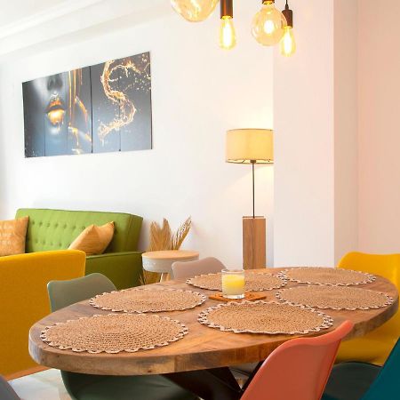 Apartment Calpe Bay-3 By Interhome 外观 照片