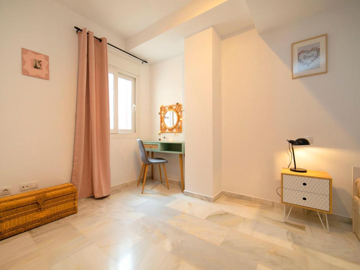Apartment Calpe Bay-3 By Interhome 外观 照片