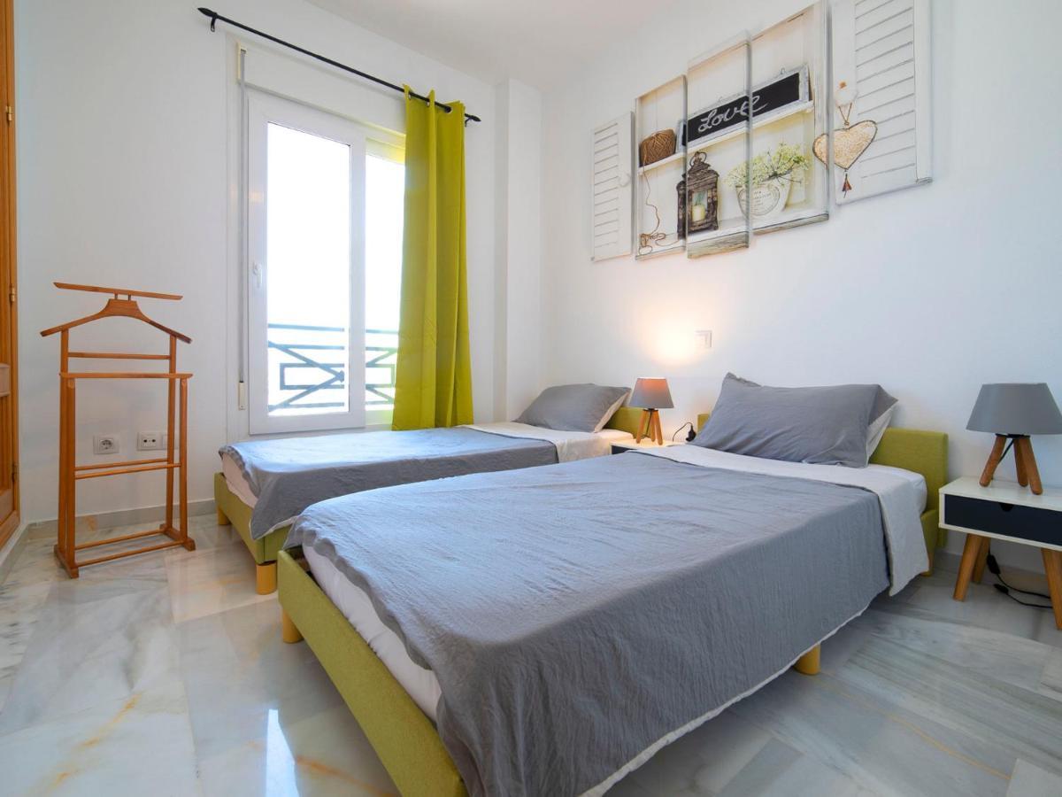 Apartment Calpe Bay-3 By Interhome 外观 照片