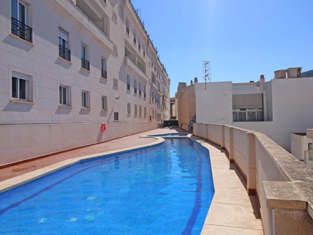 Apartment Calpe Bay-3 By Interhome 外观 照片