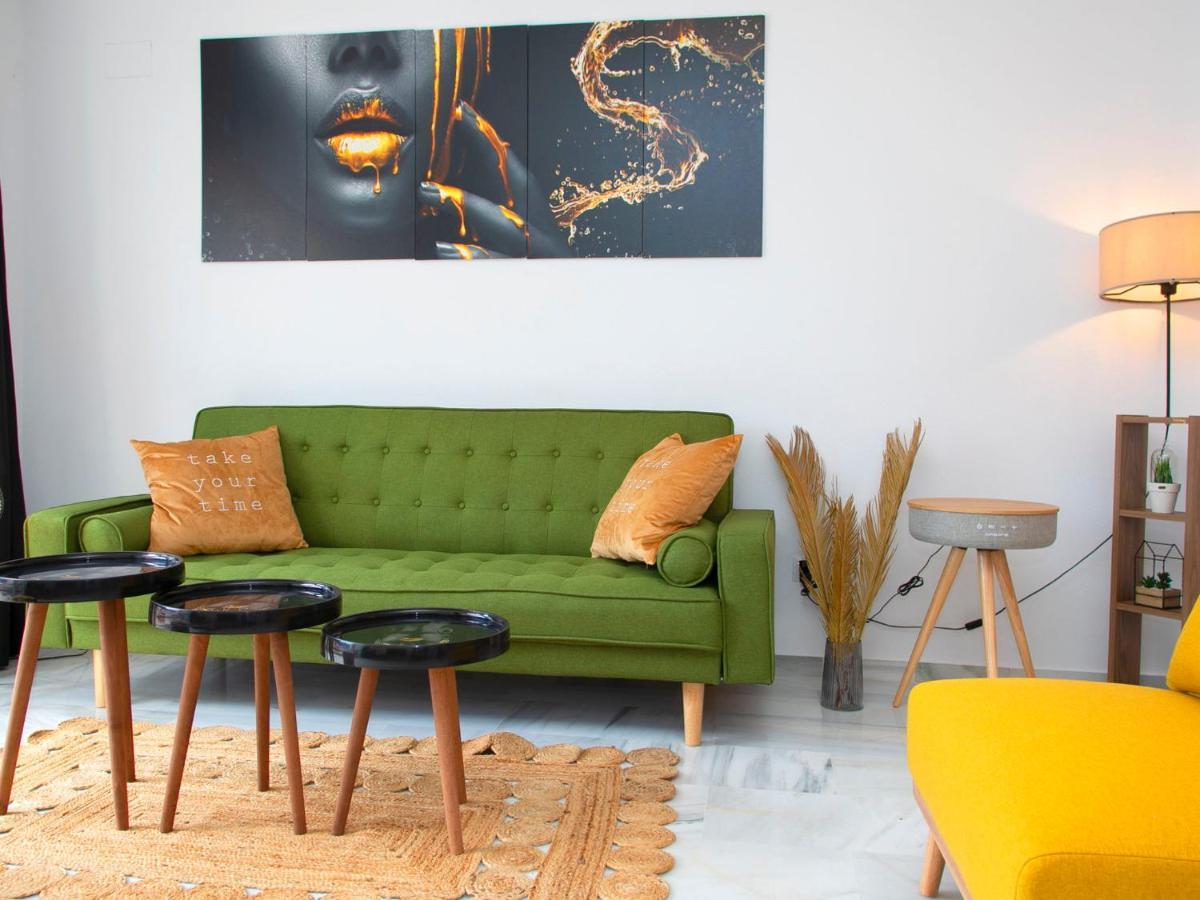 Apartment Calpe Bay-3 By Interhome 外观 照片