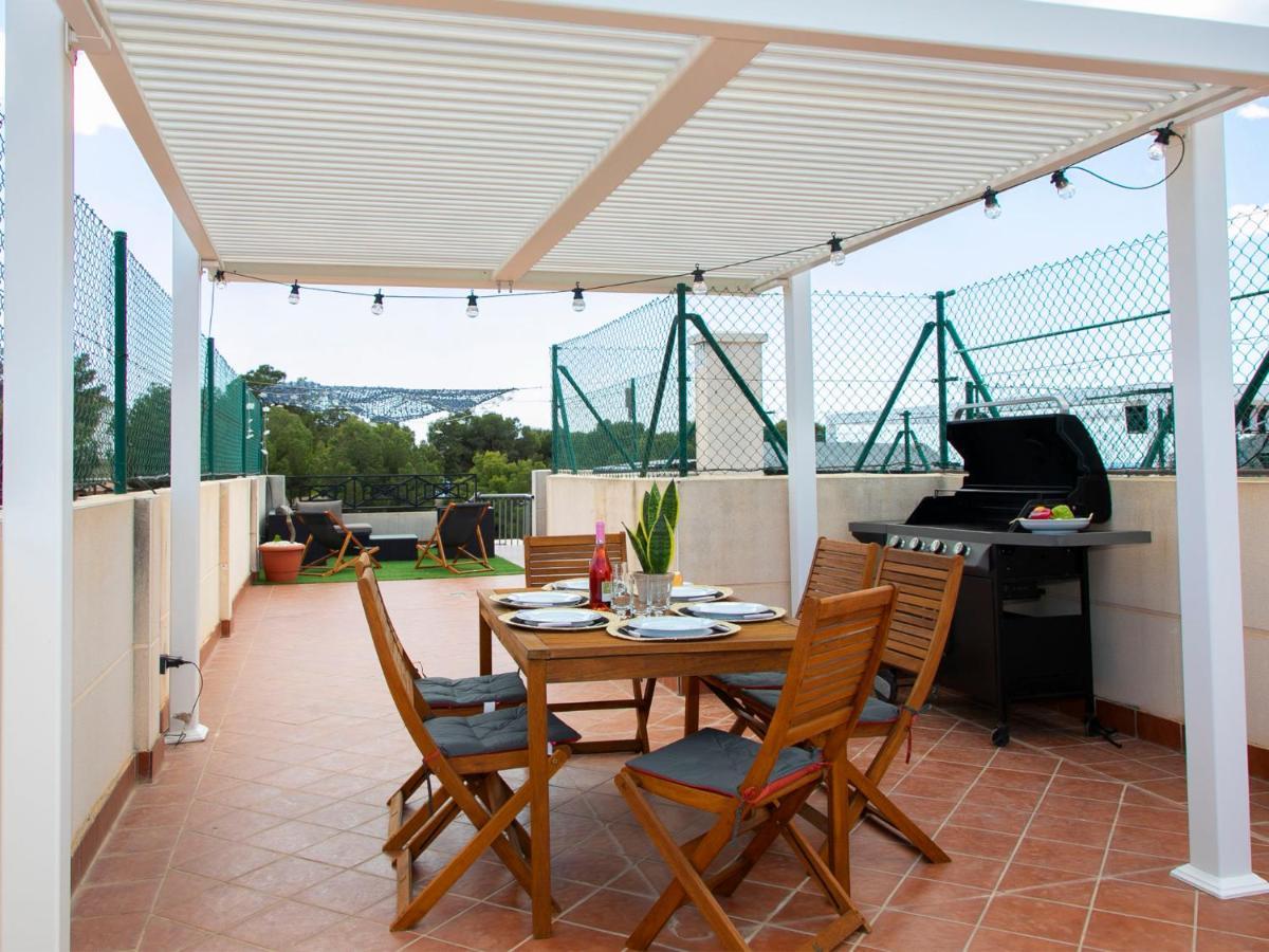 Apartment Calpe Bay-3 By Interhome 外观 照片
