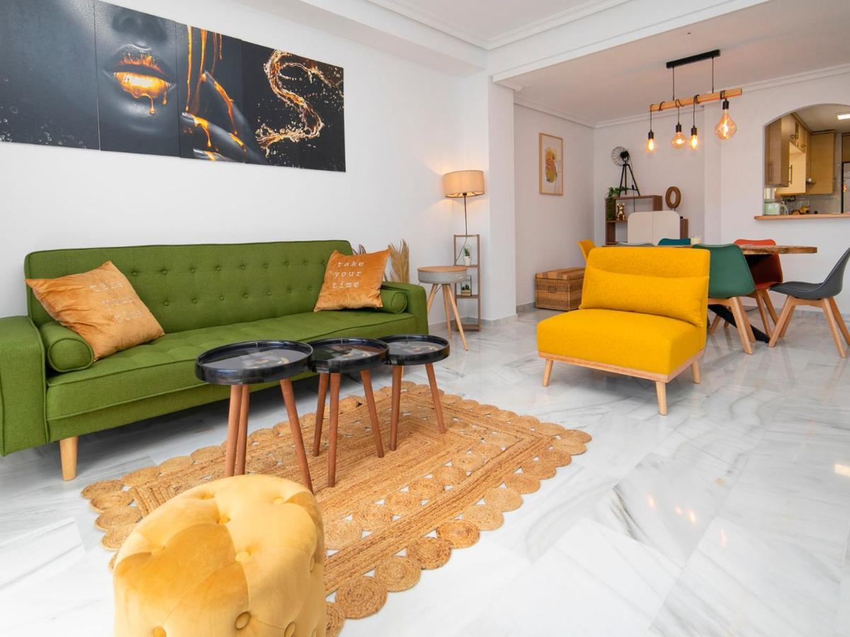Apartment Calpe Bay-3 By Interhome 外观 照片