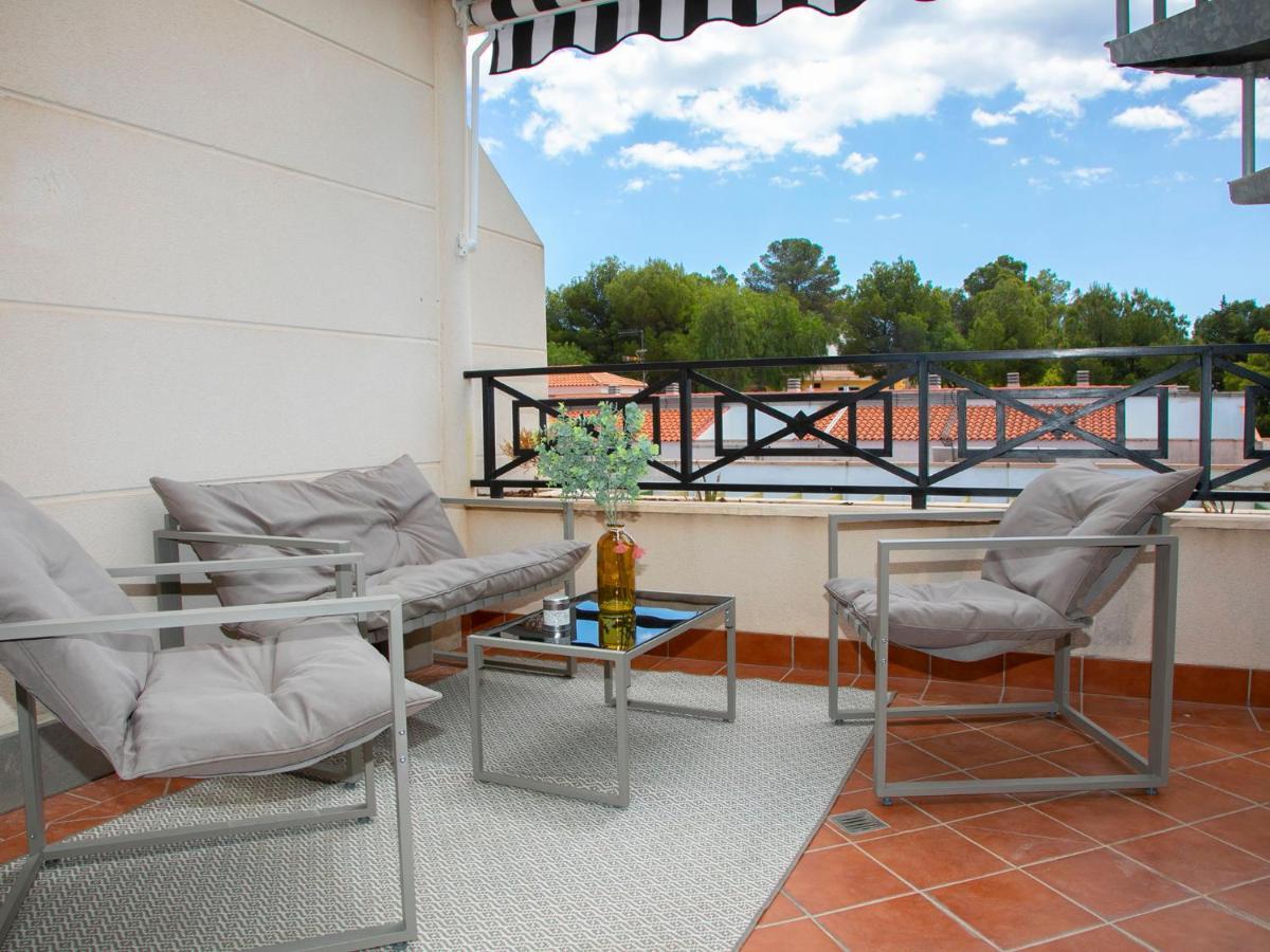 Apartment Calpe Bay-3 By Interhome 外观 照片