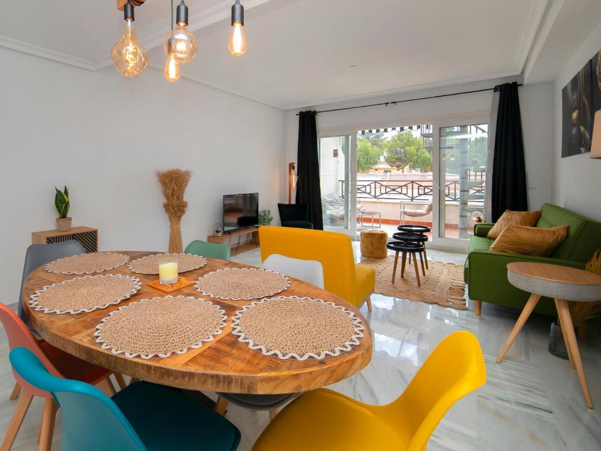 Apartment Calpe Bay-3 By Interhome 外观 照片