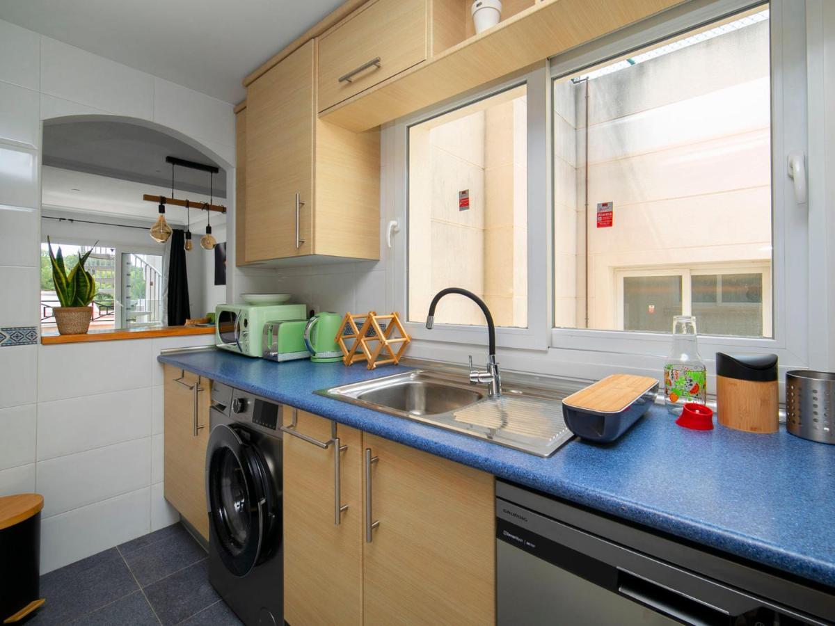 Apartment Calpe Bay-3 By Interhome 外观 照片